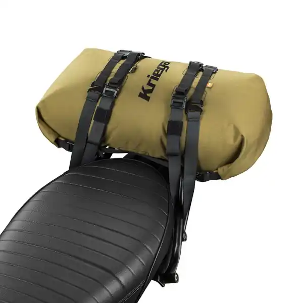 Plată securizată Geanta Kriega Rollpack-20 Multe
