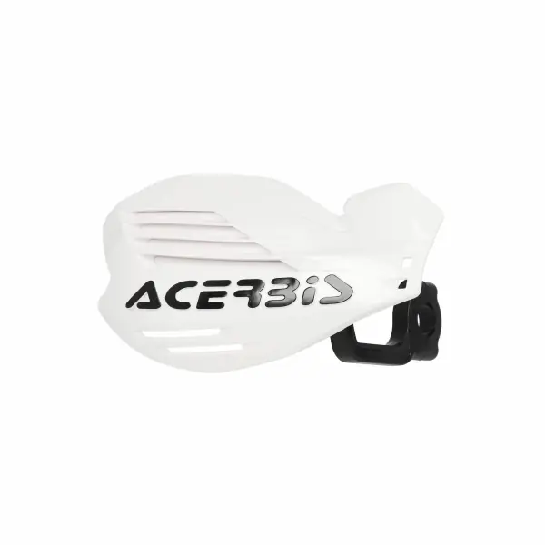 Bestseller Handguard Acerbis X-Force White