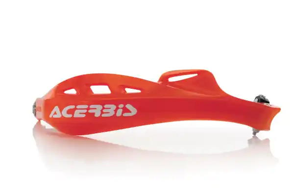 Vezi acum Handguard Acerbis Rally Profile Portocaliu fluo
