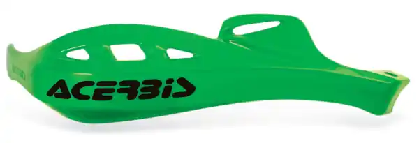Bestseller Handguard Acerbis Rally Profile Verde