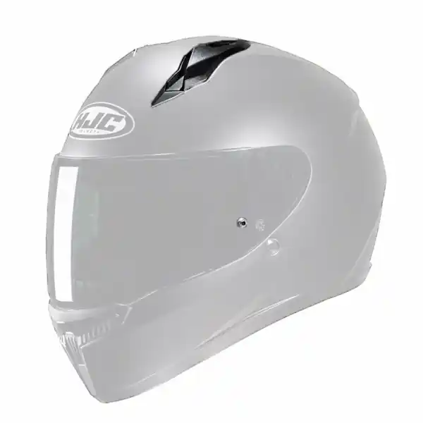 Premium Ventilatie superioara pentru casca HJC C10