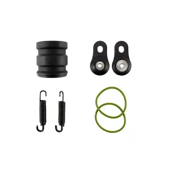 Kit montare evacuare OXA BETA 250/300 RR ‘13-‘24 Ofertă