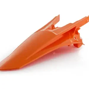Aripă Spate Acerbis KTM EXC/EXC-F 2017-2019 Portocaliu Premium