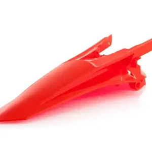 Aripă Spate Acerbis KTM EXC/EXC-F 2017-2019 Portocaliu fluo Livrare expres