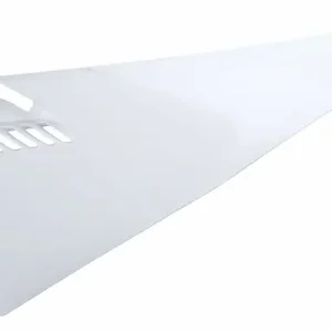 Capac aerisire airbox Acerbis HUSQVARNA Alb Premium