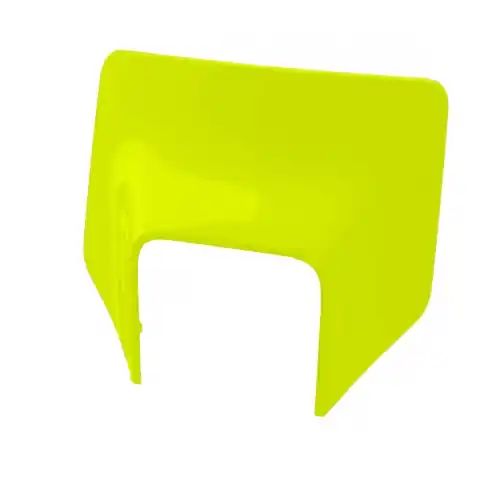 Vezi acum Mască far Acerbis HUSQVARNA Galben fluo