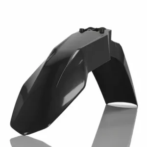 Aripa fata Acerbis GASGAS EC/EC-F 2021-2023 Negru Livrare expres