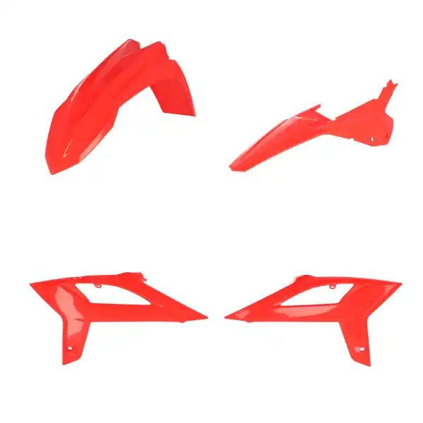 Bestseller Kit plastice Acerbis BETA 0024938 Standard 2021