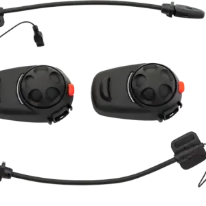 Boom Wired Micro Black Discount