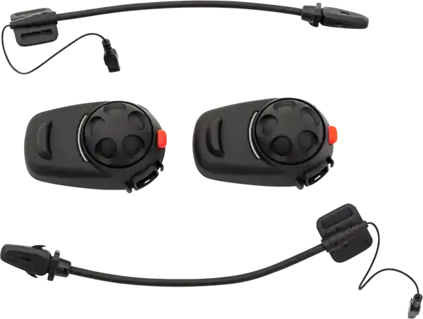 Boom Wired Micro Black Discount