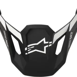 Vizieră Cască SM7 Dasher Black ONE SIZE Comandă acum