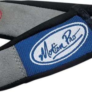 Glove-magnetic Finger Black, Blue, Gray Nu rata