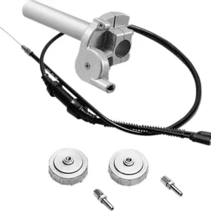 Reducere extra Vortex Throttle Kit Gray