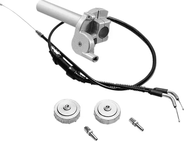 Reducere extra Vortex Throttle Kit Gray