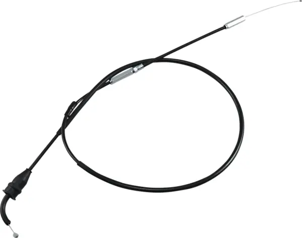 Ofertă Throttle Cable Black Standard