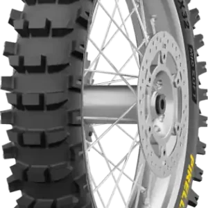 Bestseller Anvelopa Spate 120/80-19 Pirelli Scorpion Mx32 Mid Soft