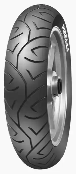 Livrare expres Anvelopa Spate 130/80-17 Pirelli Sport Demon