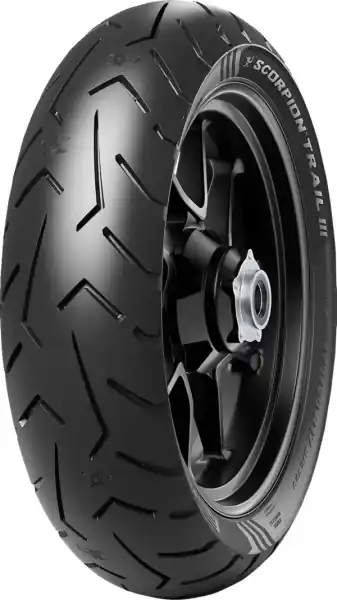 Anvelopa Spate 180/55ZR17 Pirelli Scorpion Trail III Nu rata