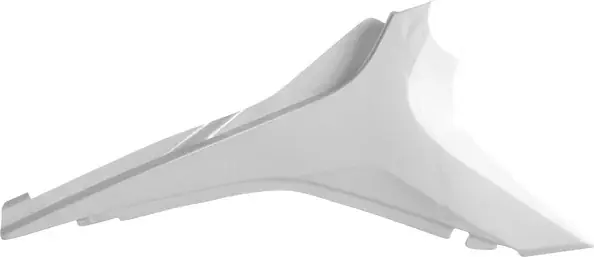 Airbox Cover White Crf250 White Reduceri