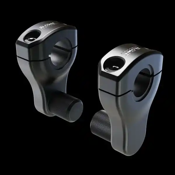 Handlebar Riser Black Preț mic