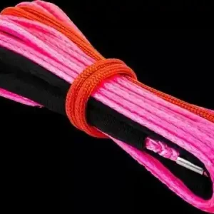 Winch Rope Retur ușor