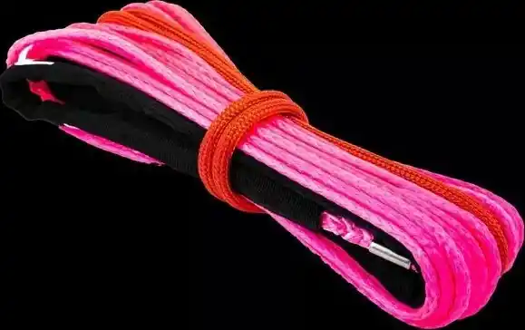 Winch Rope Retur ușor