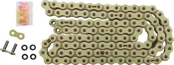 Xw-ring Gb 520 Gxw Drive Chain Gold 520 Ultima șansă