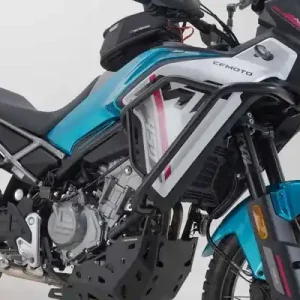 Bară de protecție SW-Motech pentru CFMOTO 450 MT ABS 24 SBL Preț mic