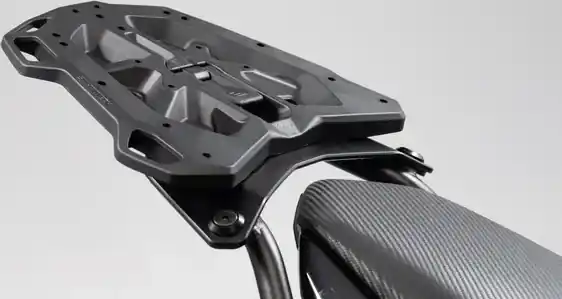 Adaptor pentru suport de stradă, negru Popular