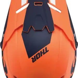 Youth Sector Split Mips Helmet Blue, Orange L Retur ușor