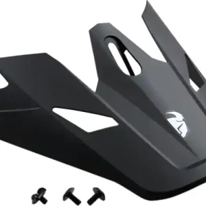 Visor Kit For Sector S9 Black Matte Black One size fits all Retur ușor