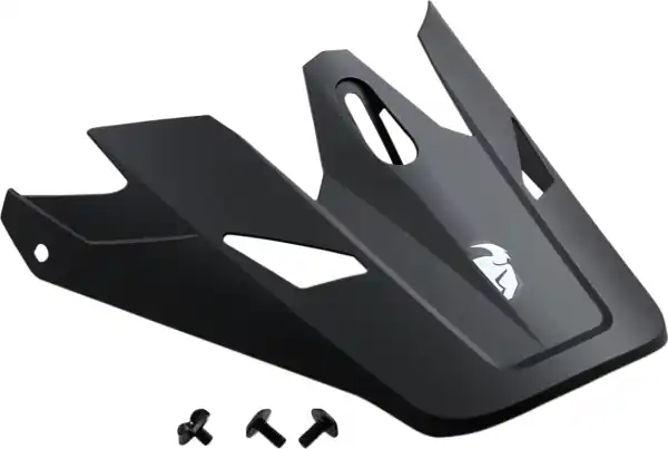 Visor Kit For Sector S9 Black Matte Black One size fits all Retur ușor