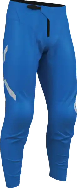 Vezi acum Pantaloni Copii Thor Ridemode Menace Albastru 26