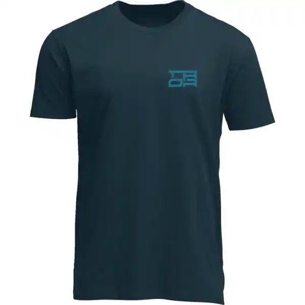 Vezi acum Tricou Thor Section Albastru M