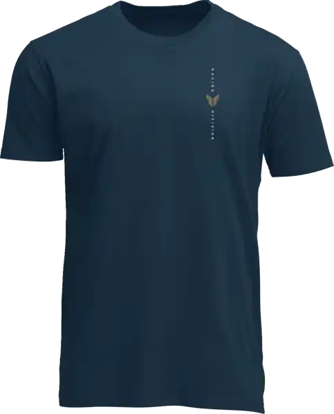 Promoție Tricou Thor Vert Albastru L