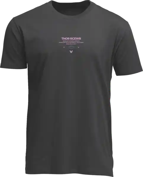 Reducere extra Tricou Thor Signature Negru M