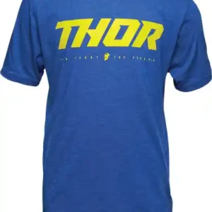 Youth Loud 2 T-shirt Blue L Doar azi