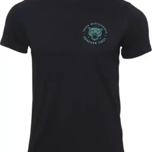 Youth El Gato T-shirt Green XS Noutate