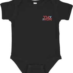Body Bebe Thor Vantage Supermini Negru 6-12 Month Livrare expres