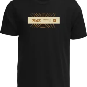 Vezi acum Tricou Copii Thor Mind Control Negru XS