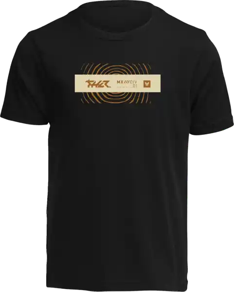 Tricou Copii Thor Mind Control Negru M Preț promoțional