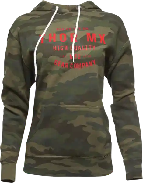 Fleece Wmn Crafted CmGreen S Discount