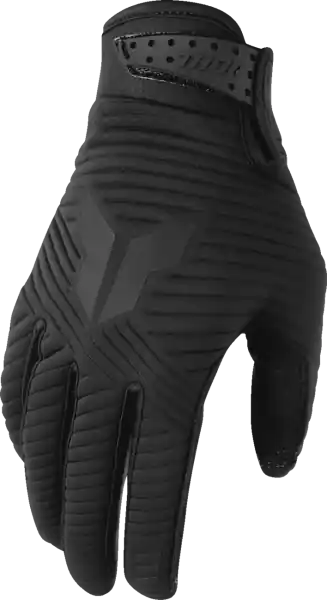 Premium Manusi Thor Launchmode Cw Negru XS