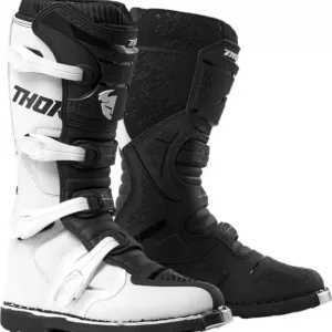 Bestseller Blitz Xp Boots Black, White 13