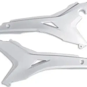 Air Box Cover For Honda White Preț mic