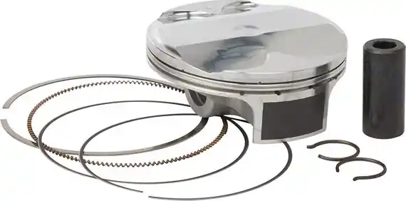 Piston Kit forged High Compression Preț redus
