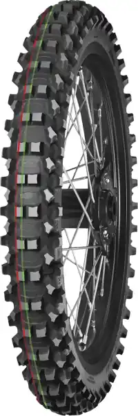 Anvelopă motocross față MITAS Terra Force-MX MH 60/100-14 29M TT NHS Reducere extra