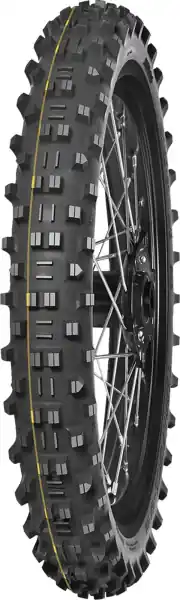 Anvelopă enduro față MITAS Terra Force-EF 2 SM Super 90/90-21 (3.00-21) 54R TT Cumpărături sigure