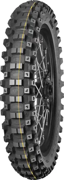 Anvelopă enduro spate 120/90-18 Mitas Terra Force-EX MH Livrare rapidă