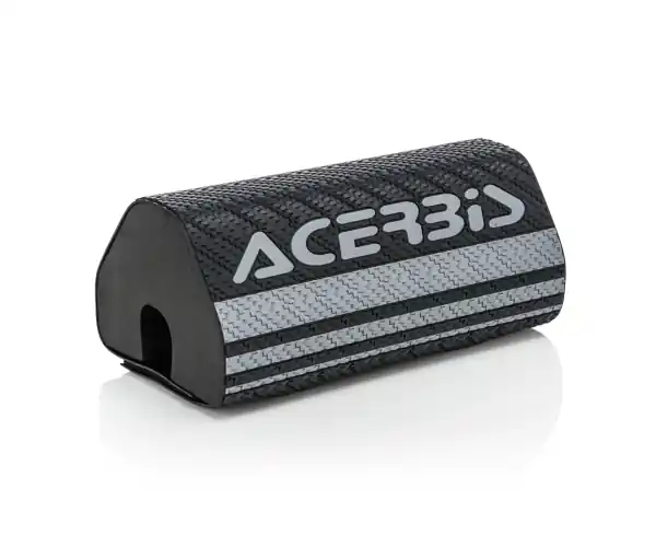 Bestseller Burete ghidon Acerbis Negru / Gri
